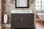 Freestanding Bathroom Cabinets
