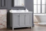 Freestanding Bathroom Cabinets
