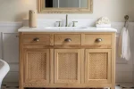 Freestanding Bathroom Vanity
