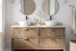 Freestanding Bathroom Vanity