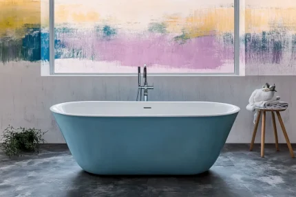 Freestanding Bathtubs