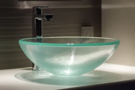 Glass Basin