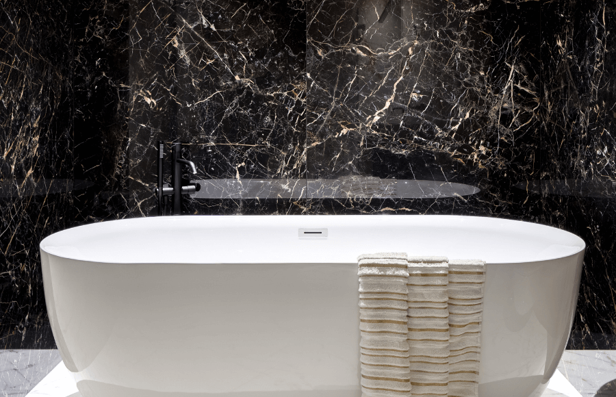 How Much Does A Custom Bathtub Cost