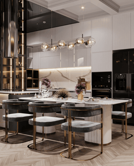 How Much Does It Cost To Build A Custom Home