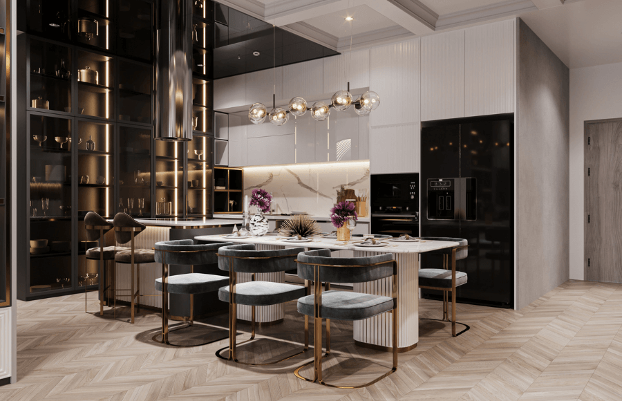 How Much Does It Cost To Build A Custom Home