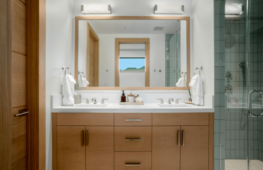 How To Choose Bathroom Vanity