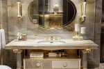 Luxury Bathroom Vanity