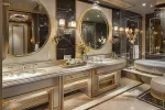 Luxury Bathroom Vanity
