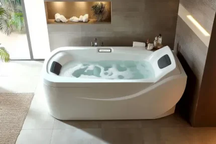 Massage Bathtub