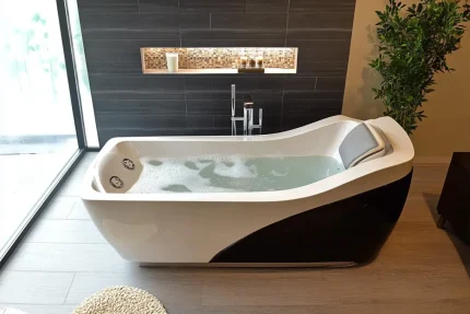 Massage Bathtub