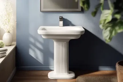 Pedestal Basin