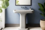Pedestal Basin