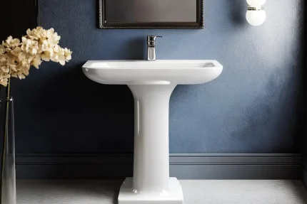 Pedestal Basin