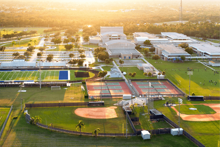 Public Facilities
