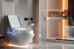 Smart Toilet