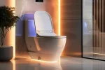 Smart Toilet