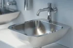 Stainless Wash Basin