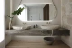 Stone Bathroom Vanity