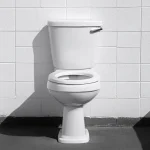 Tall Toilets