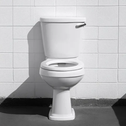 Tall Toilets