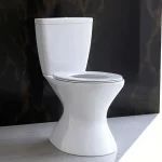 Tall Toilets