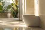 Tankless Toilets