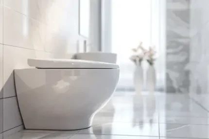 Tankless Toilets