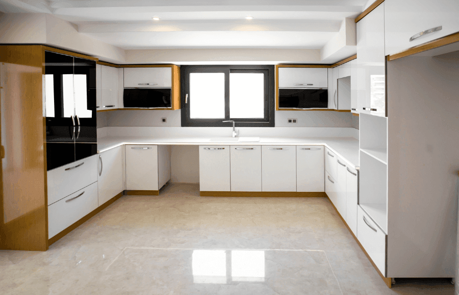 The Hottest Trends In Kitchen Cabinet Colors For 2025