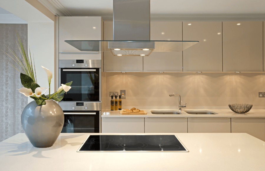 The Hottest Trends In Kitchen Cabinet Colors For 2025