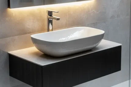 Vanity Basin