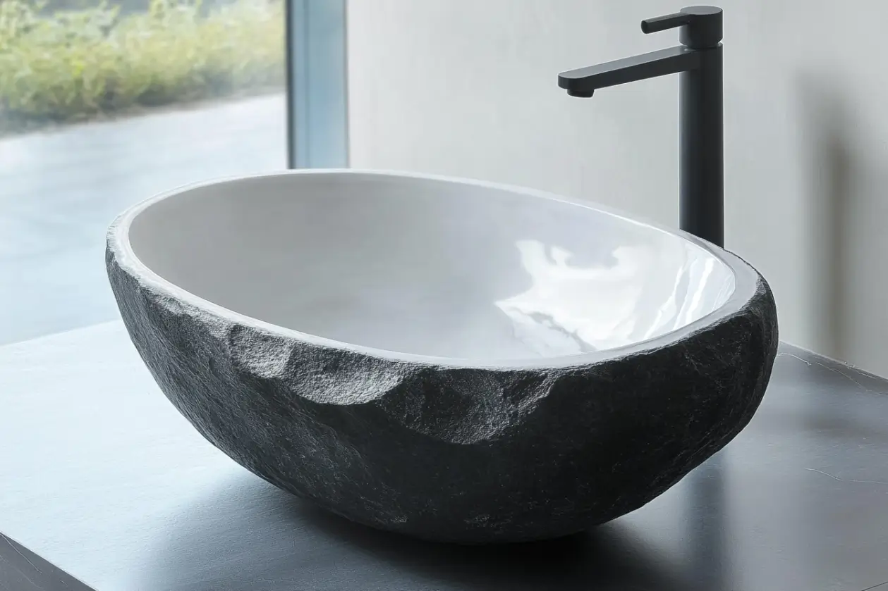Vessel Basin Vessel Basin