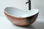 Vessel Basin
