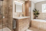 Wall Mounted Bathroom Vanity Designs