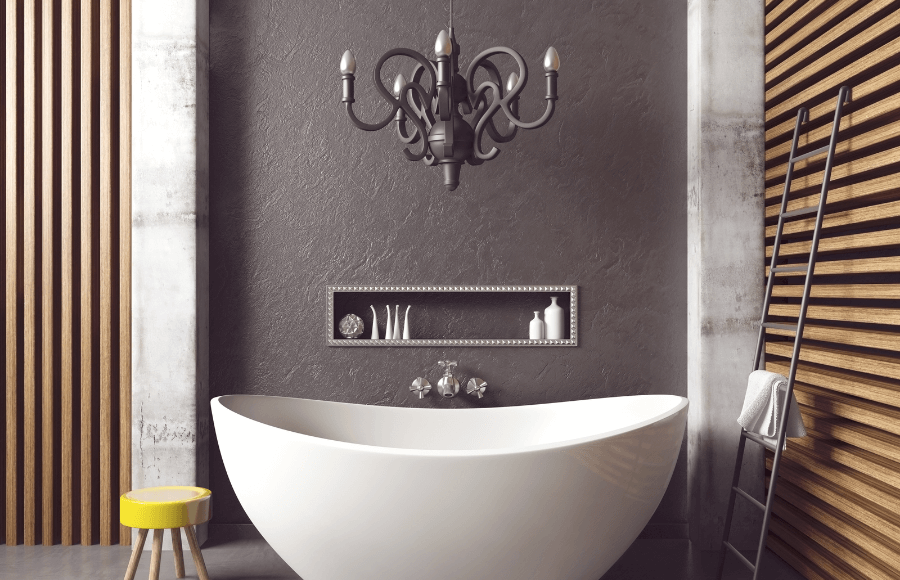 What Are Bathtubs Made Of？Exploring The Pros And Cons