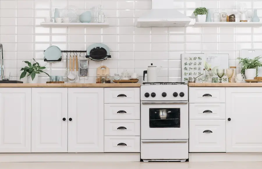 What Are Inset Cabinets