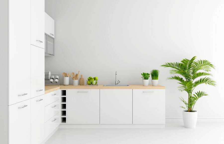What Is Cabinet Overlay