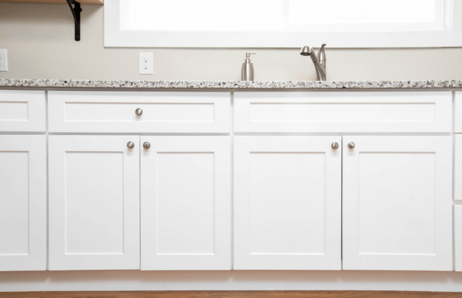 What Is Cabinet Overlay