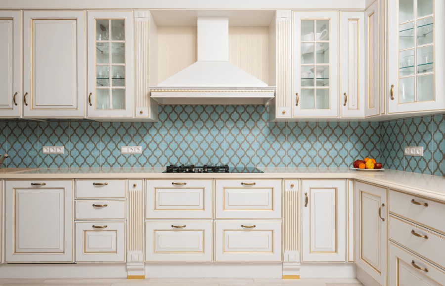 What Is Cabinet Overlay