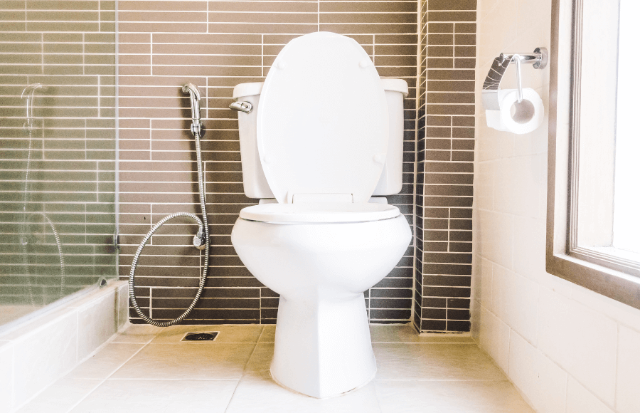 Why Does My Toilet Smell