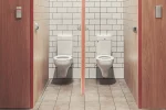 commercial toilets