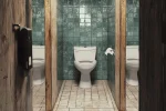 commercial toilets