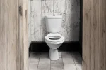 commercial toilets