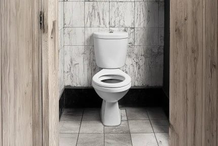 commercial toilets