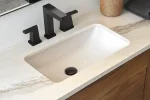 Undermount Bathroom Sink