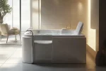 Walk-In Tubs​