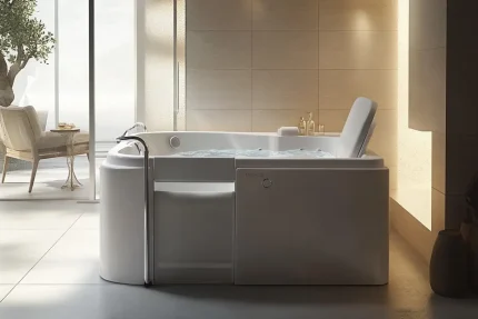 Walk-In Tubs​