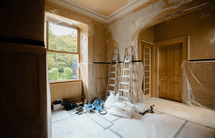 7 Hotel Renovation Ideas that will WOW Your Guests