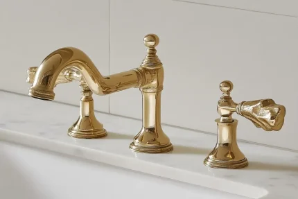 Brass Faucets