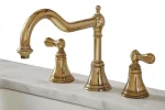 Brass Faucets