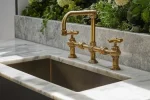 Brass Faucets